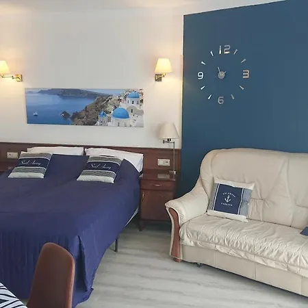 Apartament Santorini Kasprowicza 12A 440-2